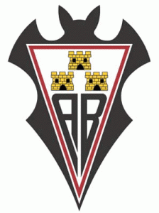 Escudo Albacete Balompié Escudo del Albacete Balompié