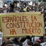 25s-manifestacion-en-madrid-cartel Españoles, la Constitución a muerto