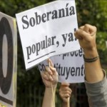 Soberanía_Popular_YA Soberanía Popular YA!!!