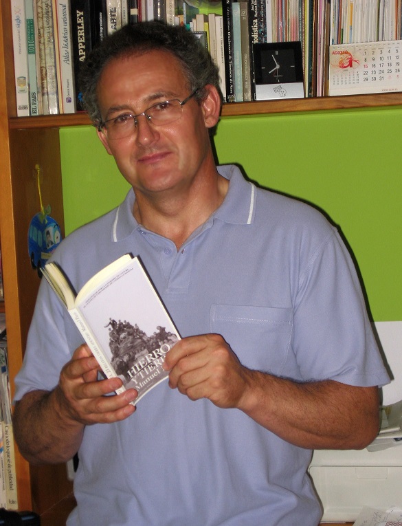 Manuel Picó Descalzo Manuel Picó Descalzo